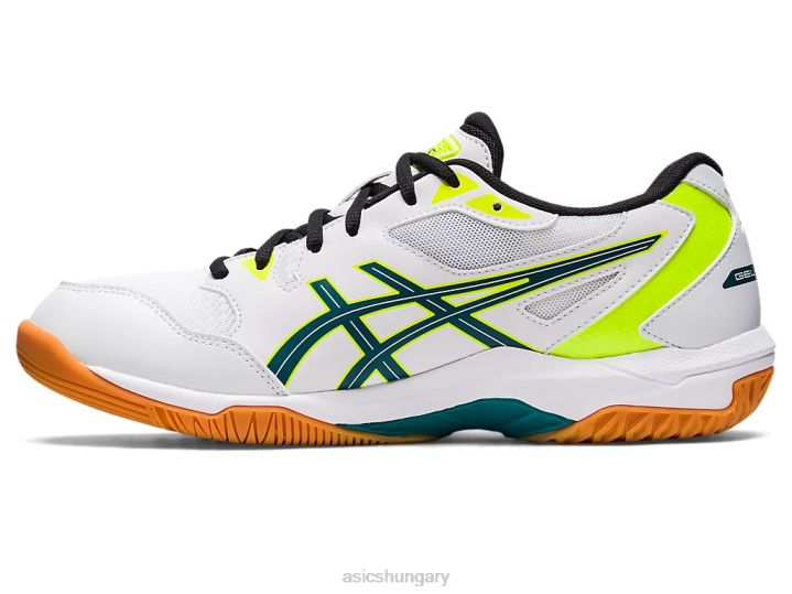 asics fehér/bársony fenyő magyarország N2T21131
