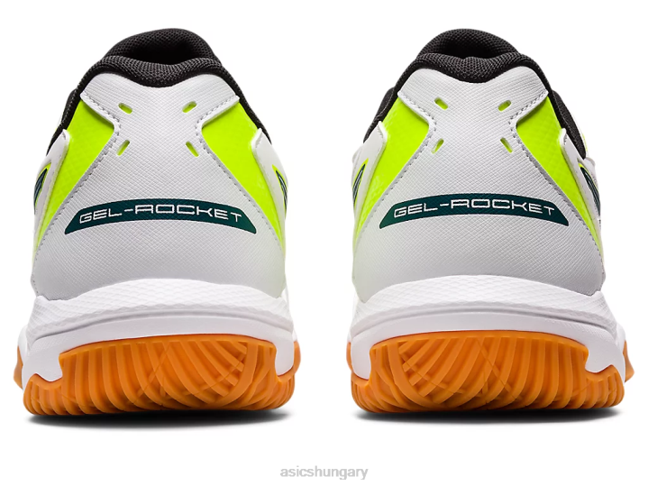 asics fehér/bársony fenyő magyarország N2T21131