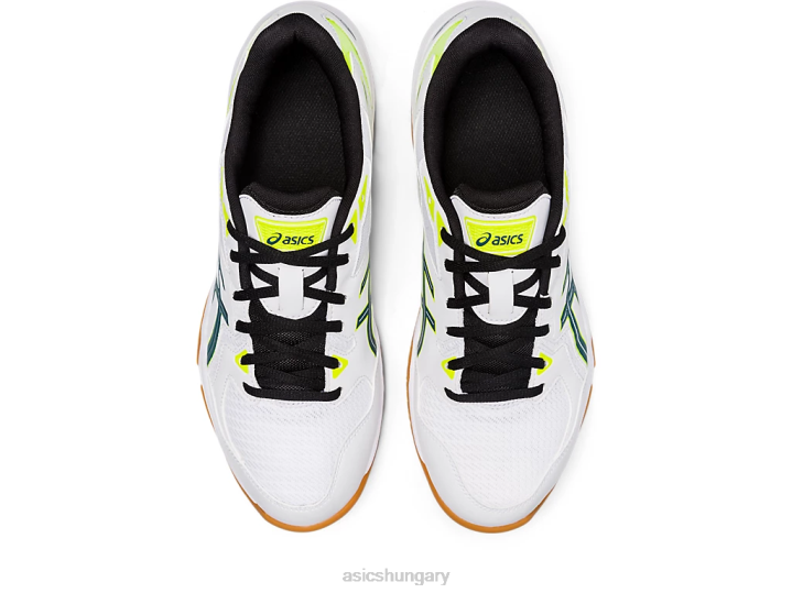 asics fehér/bársony fenyő magyarország N2T21131