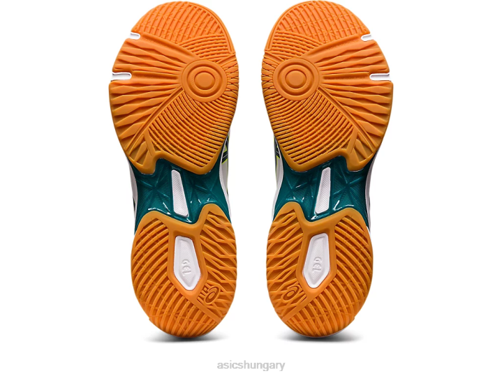 asics fehér/bársony fenyő magyarország N2T21131