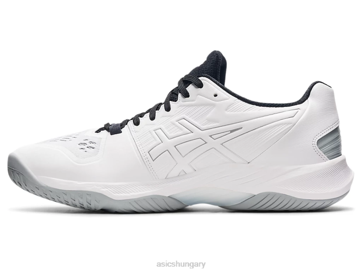 asics fehér/tiszta ezüst magyarország N2T21867