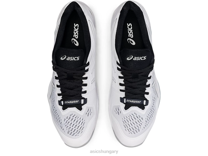 asics fehér/tiszta ezüst magyarország N2T21867