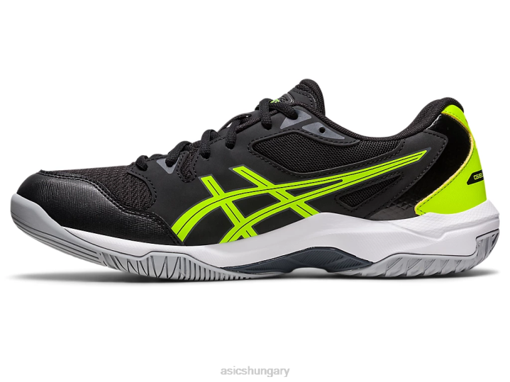 asics fekete/hordozószürke magyarország N2T237