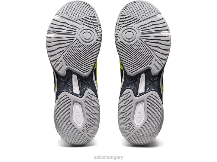 asics fekete/hordozószürke magyarország N2T237