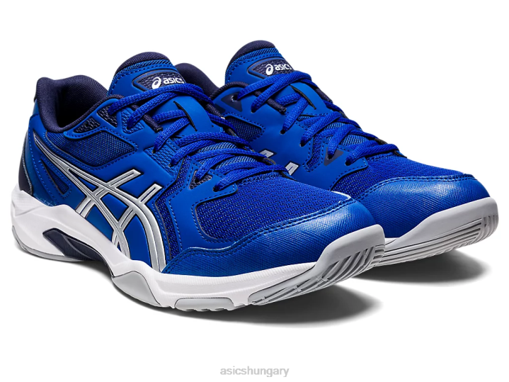 asics kék/tiszta ezüst magyarország N2T2897