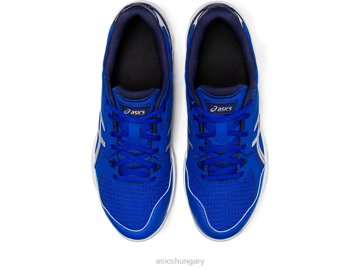 asics kék/tiszta ezüst magyarország N2T2897