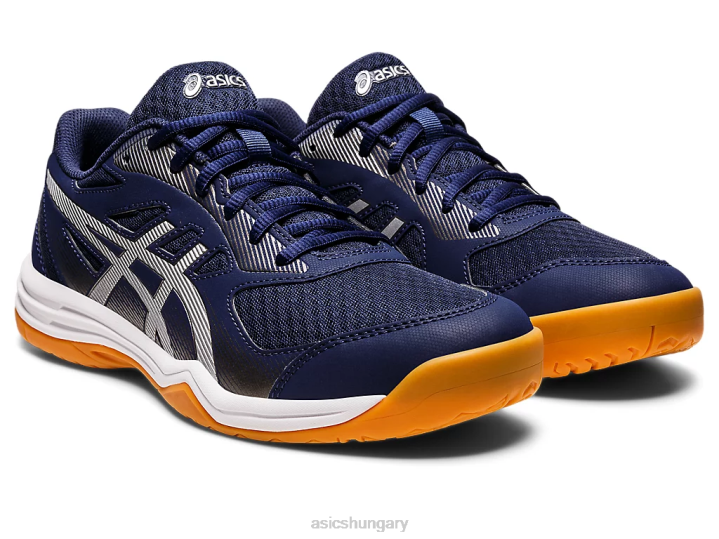 asics páva/tiszta ezüst magyarország N2T21157