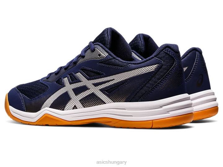 asics páva/tiszta ezüst magyarország N2T21157