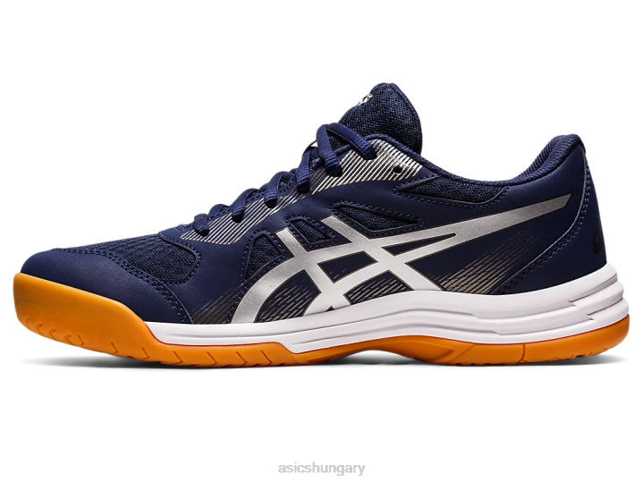 asics páva/tiszta ezüst magyarország N2T21157