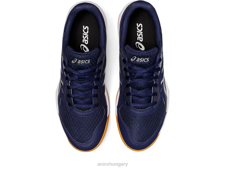 asics páva/tiszta ezüst magyarország N2T21157