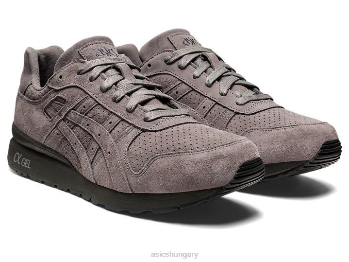 asics agyagszürke/agyagszürke magyarország N2T2741