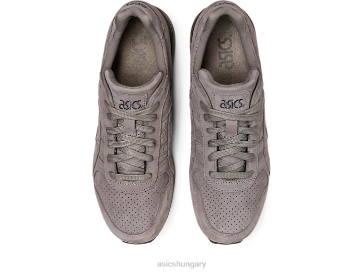 asics agyagszürke/agyagszürke magyarország N2T2741