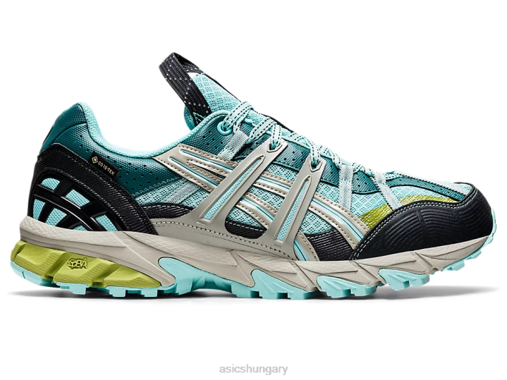 asics aruba kék/kék grafit magyarország N2T21182