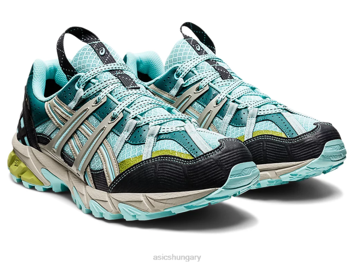 asics aruba kék/kék grafit magyarország N2T21182