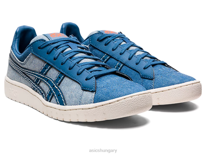 asics azúrkék/kék magyarország N2T21379