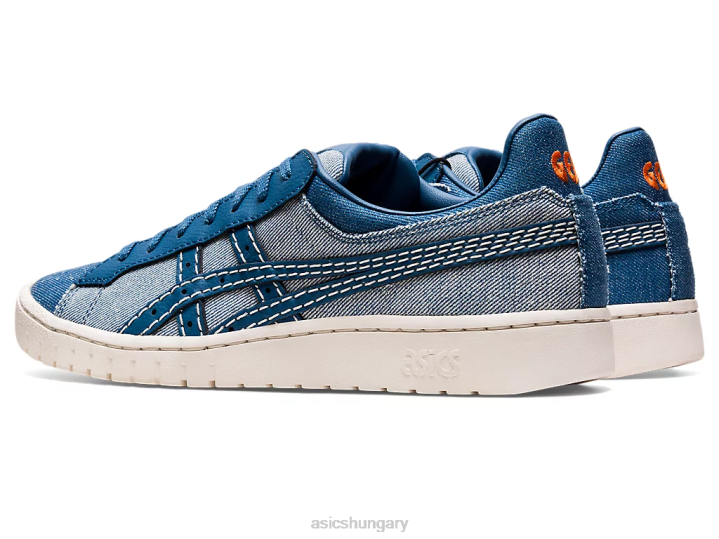asics azúrkék/kék magyarország N2T21379