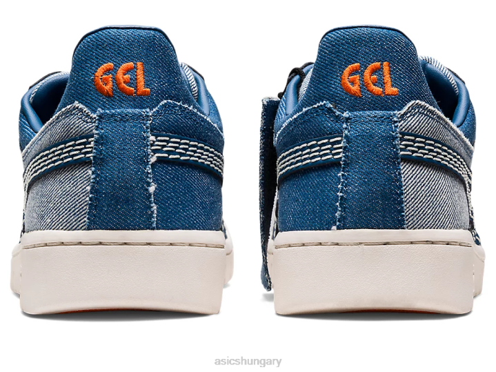 asics azúrkék/kék magyarország N2T21379
