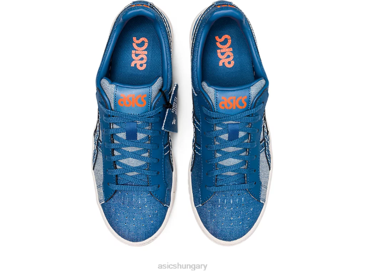 asics azúrkék/kék magyarország N2T21379