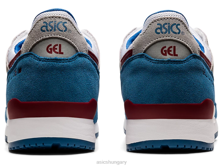 asics azúrkék/répalé magyarország N2T21819