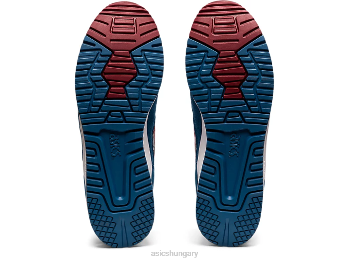 asics azúrkék/répalé magyarország N2T21819