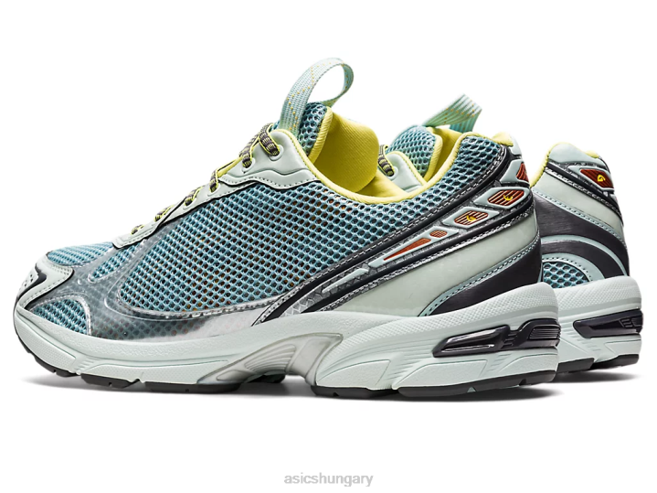 asics füstkék/tiszta ezüst magyarország N2T2775