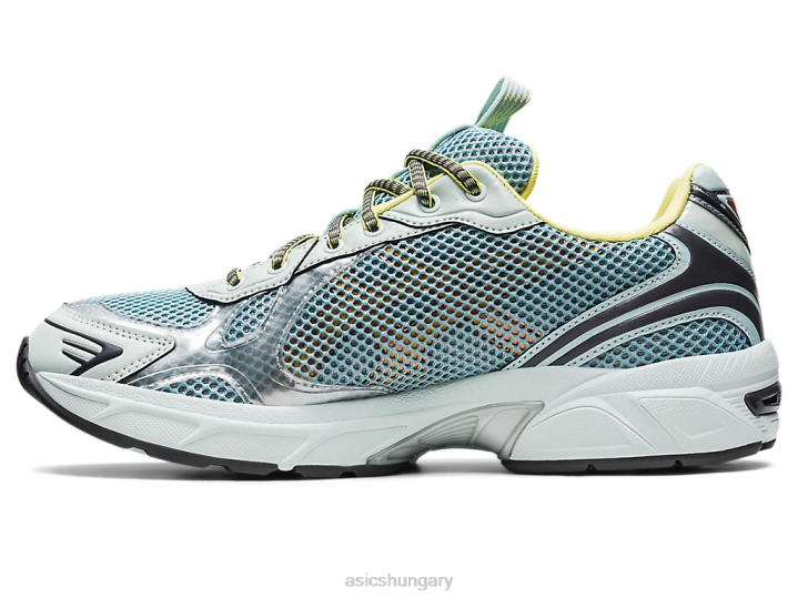 asics füstkék/tiszta ezüst magyarország N2T2775