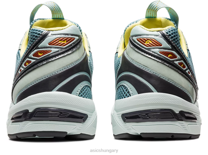 asics füstkék/tiszta ezüst magyarország N2T2775