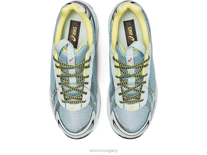 asics füstkék/tiszta ezüst magyarország N2T2775