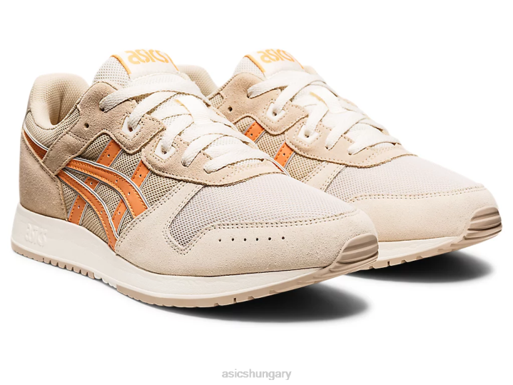 asics füstszürke/terrakotta magyarország N2T21230