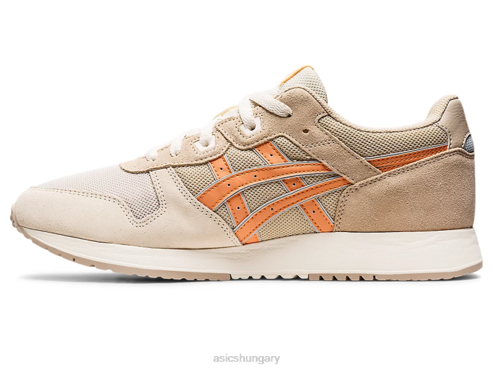asics füstszürke/terrakotta magyarország N2T21230