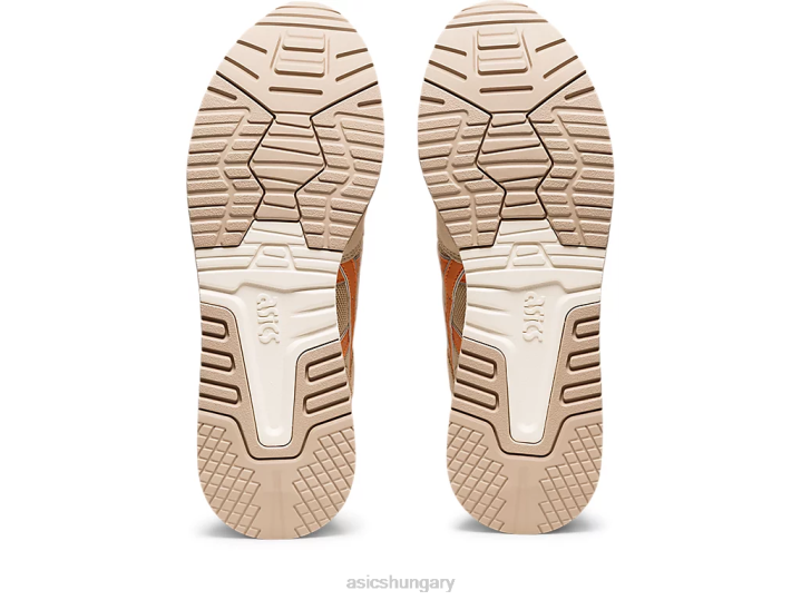 asics füstszürke/terrakotta magyarország N2T21230