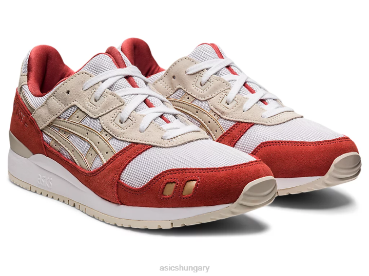 asics fehér/füstszürke magyarország N2T21124