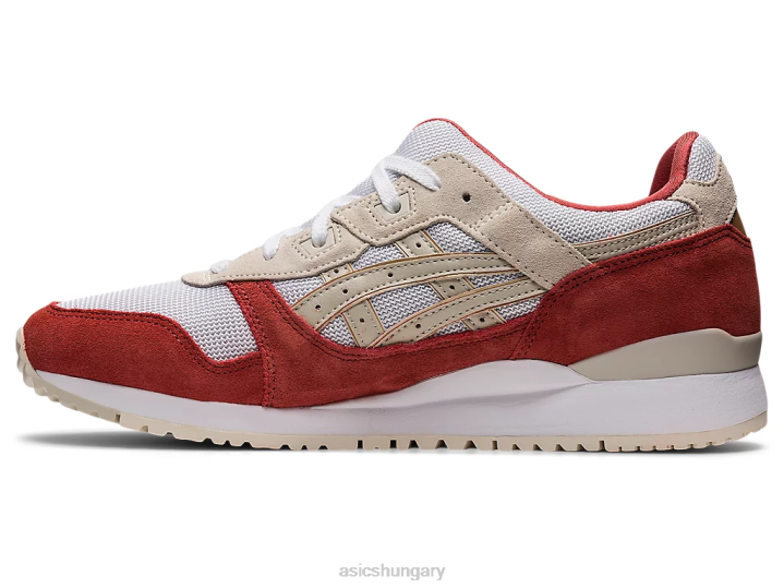 asics fehér/füstszürke magyarország N2T21124