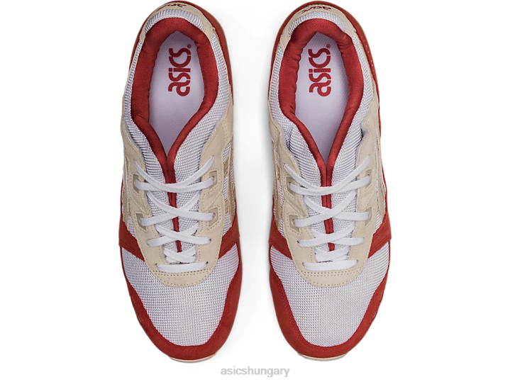 asics fehér/füstszürke magyarország N2T21124