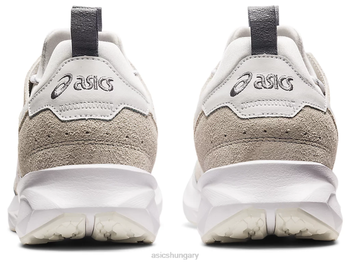 asics fehér/gleccserszürke magyarország N2T21298