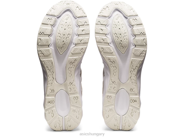 asics fehér/gleccserszürke magyarország N2T21298