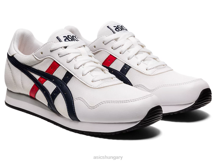 asics fehér/éjfél magyarország N2T21968