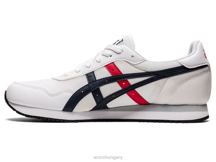 asics fehér/éjfél magyarország N2T21968