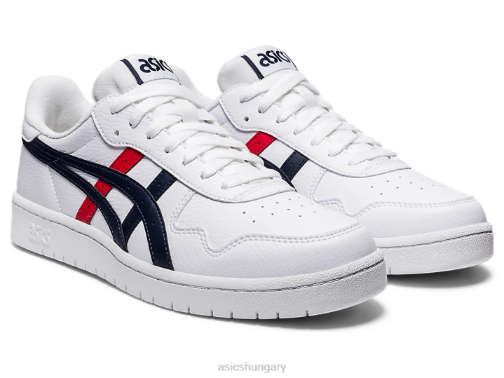 asics fehér/éjfél magyarország N2T22069