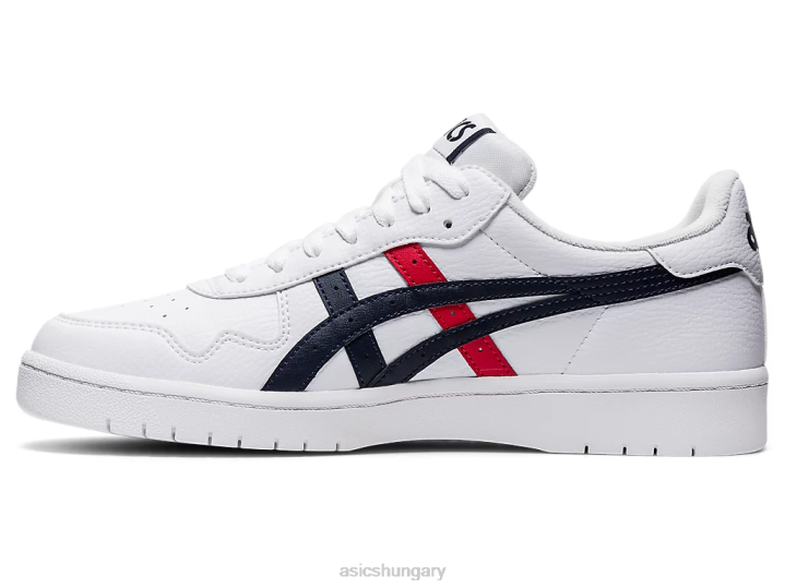 asics fehér/éjfél magyarország N2T22069