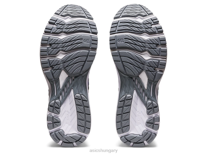 asics fehér kék magyarország N2T21828