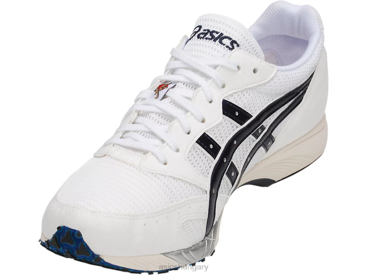 asics fehér/kék nyomattal magyarország N2T21860