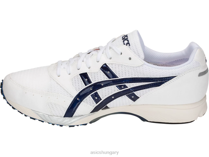 asics fehér/kék nyomattal magyarország N2T21860