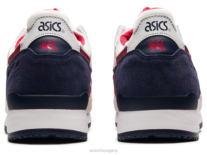 asics fehér/klasszikus piros magyarország N2T21903