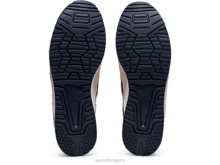 asics fehér/klasszikus piros magyarország N2T21903
