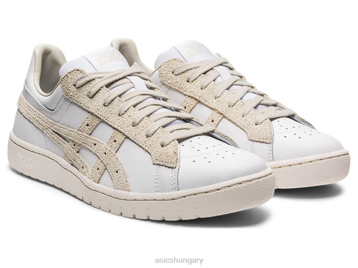 asics fehér/krém magyarország N2T21741