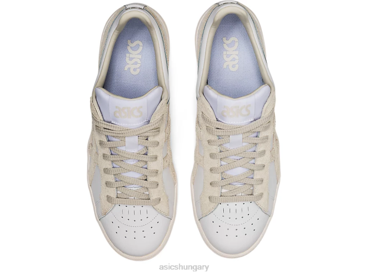 asics fehér/krém magyarország N2T21741