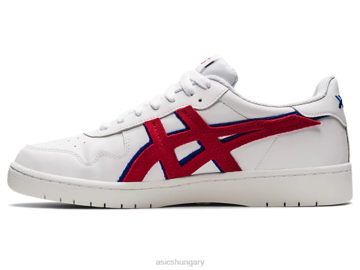 asics fehér/monacói kék magyarország N2T21460