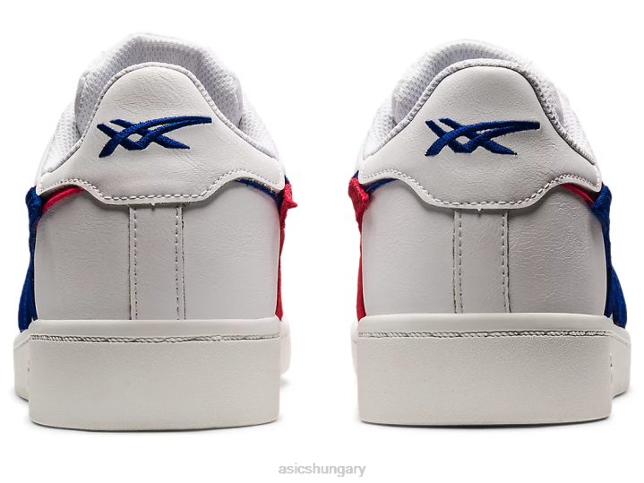 asics fehér/monacói kék magyarország N2T21460