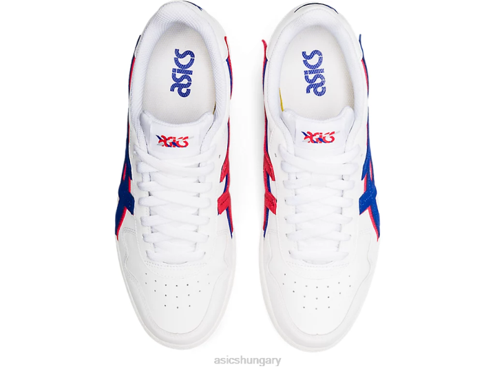 asics fehér/monacói kék magyarország N2T21460